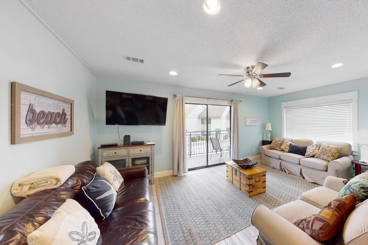 Costa Vista Comfort Villa Destin Exterior photo