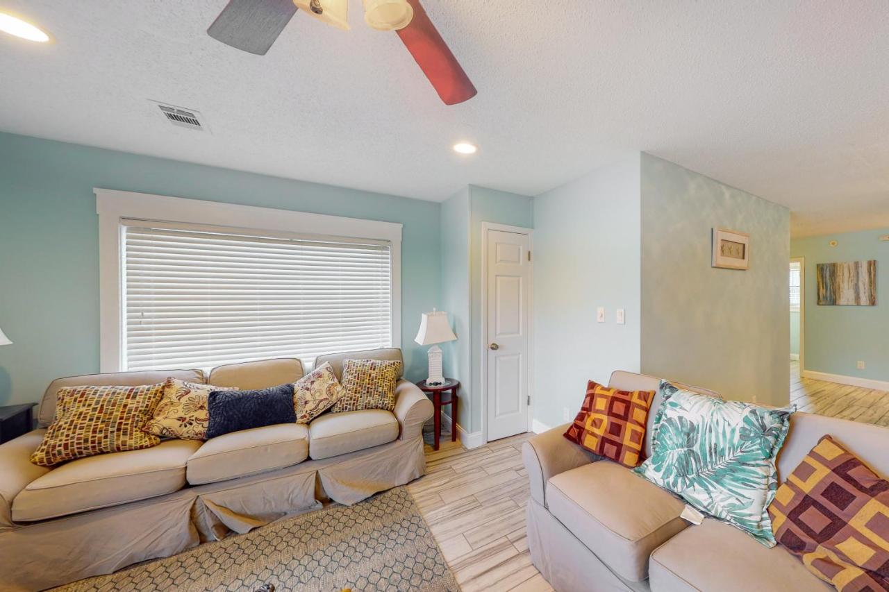 Costa Vista Comfort Villa Destin Exterior photo