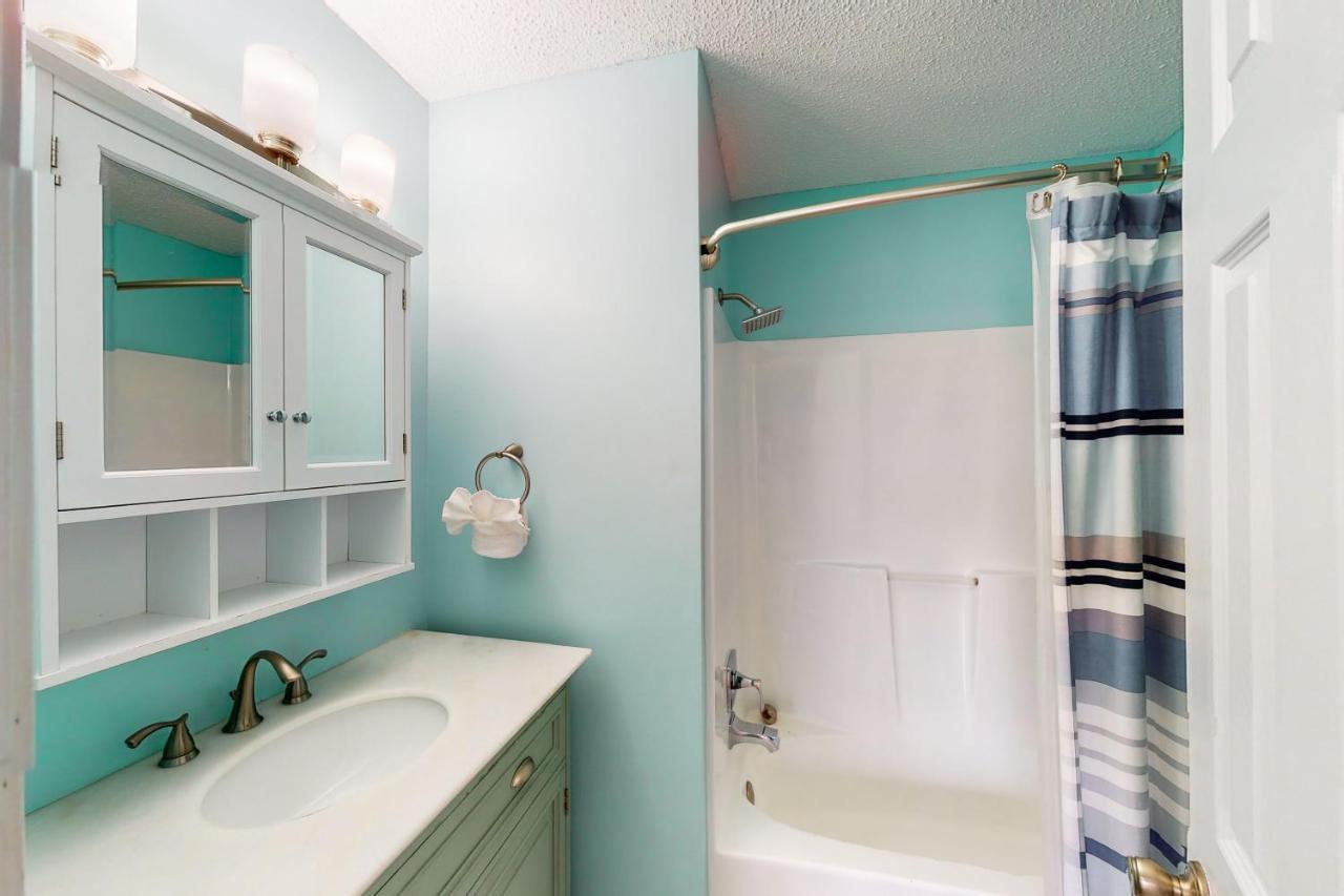 Costa Vista Comfort Villa Destin Exterior photo