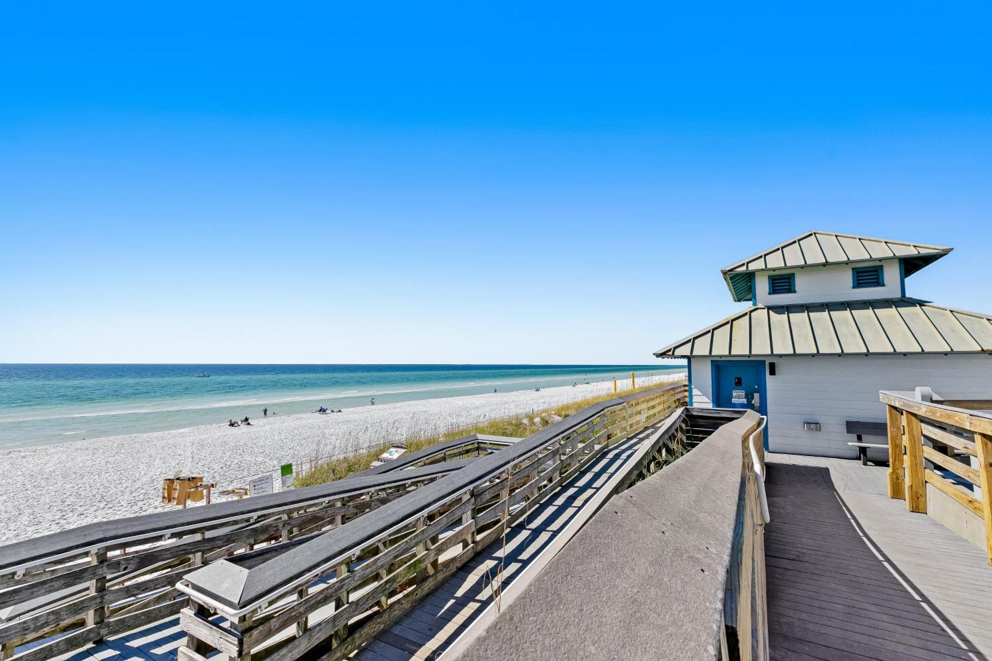 Costa Vista Comfort Villa Destin Exterior photo