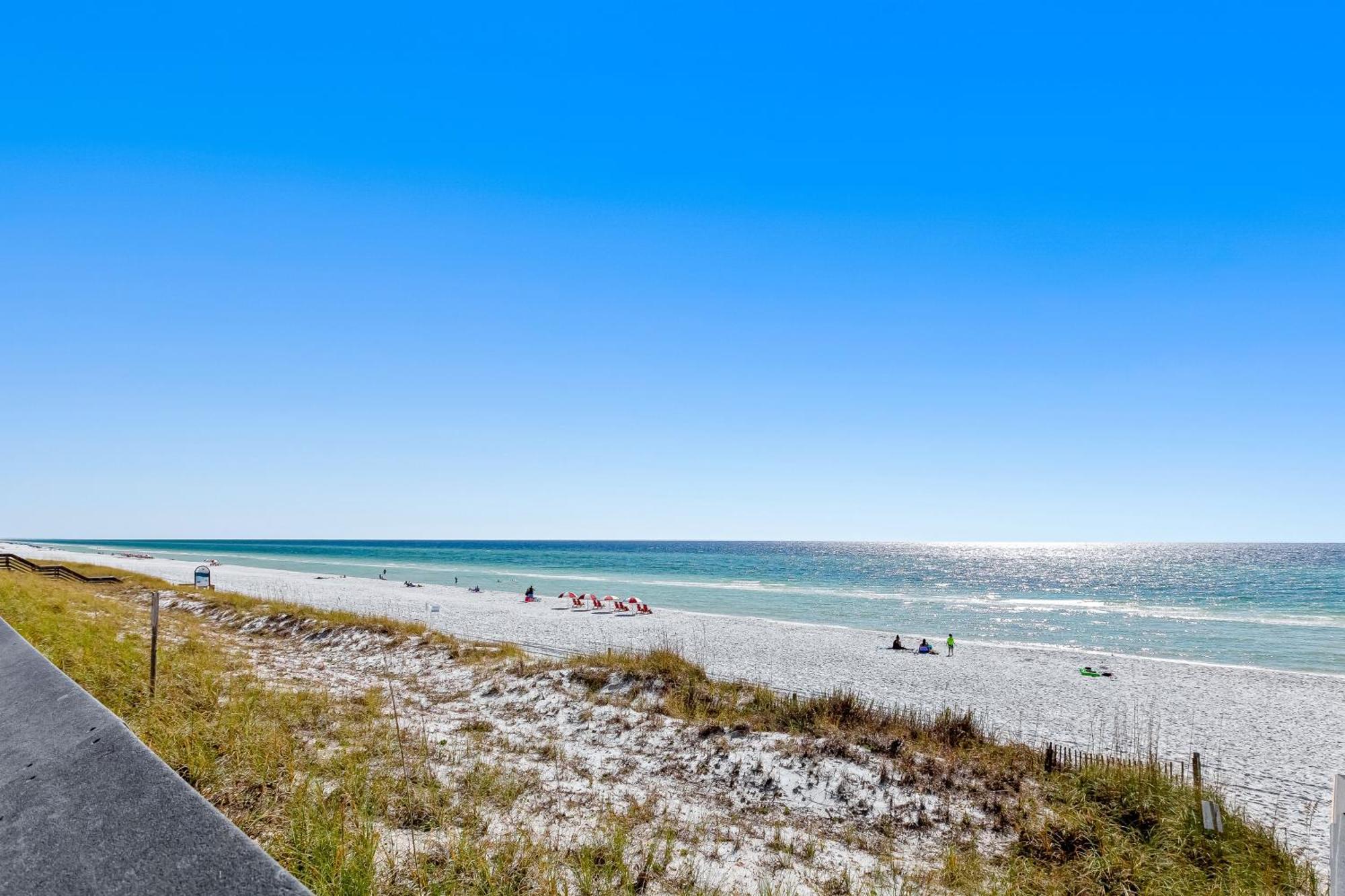 Costa Vista Comfort Villa Destin Exterior photo